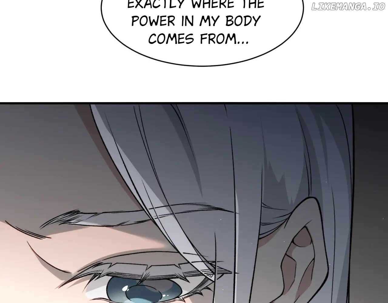 The Devil Never Cries Chapter 92 - page 44
